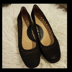 NWOT Naturalizer wedges